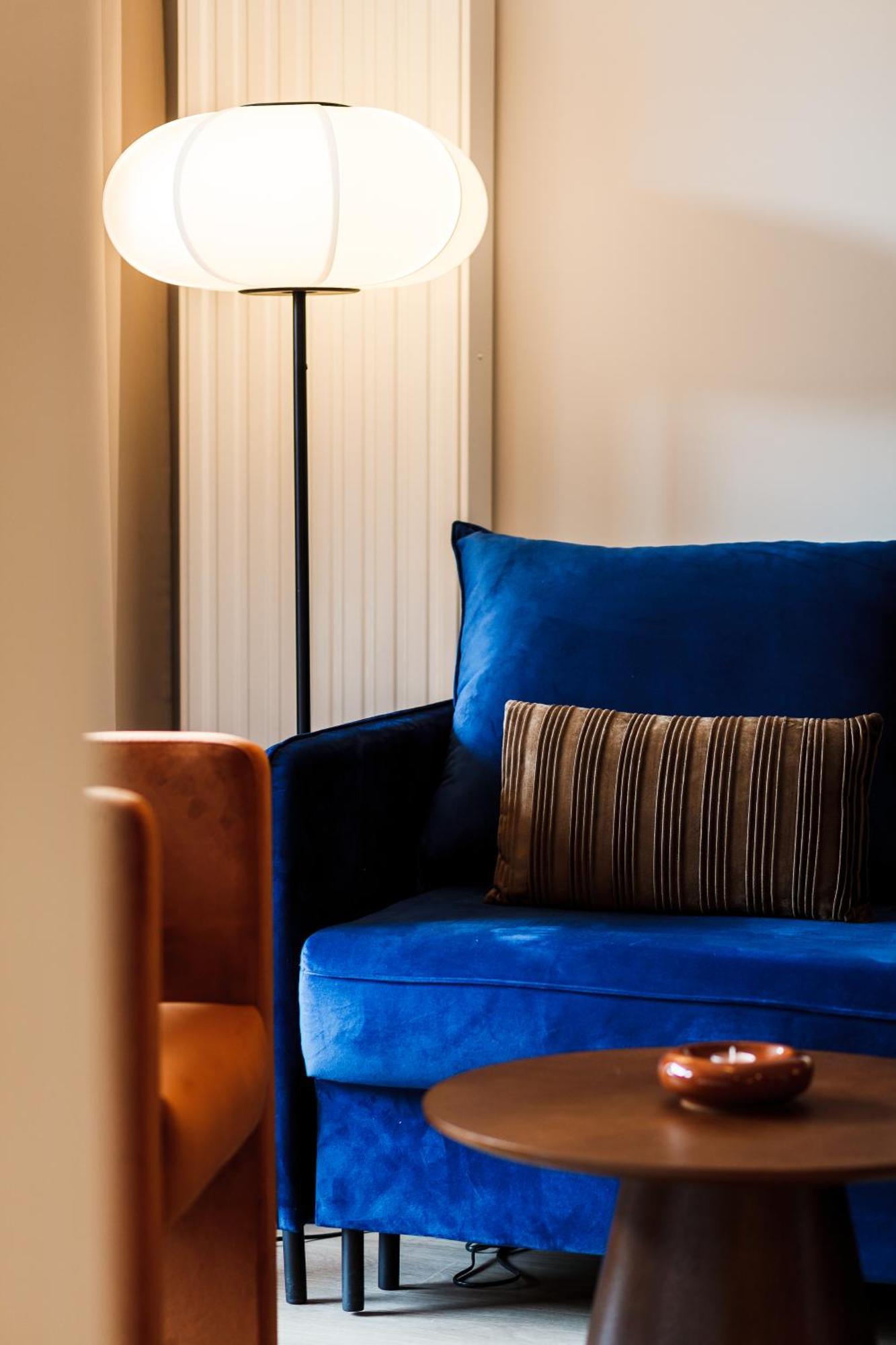 Scala Apartments By Happystay Gdansk Bagian luar foto